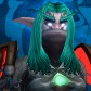 Character Avatar
